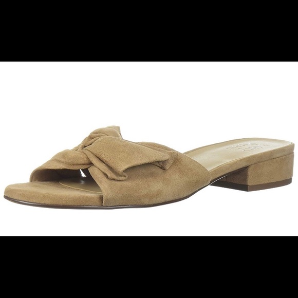 Naturalizer Shoes - Naturalizer Mila Slide Sandal